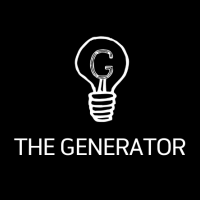 The Generator Logo
