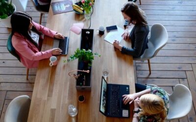 Top reasons why coworking spaces are in high demand